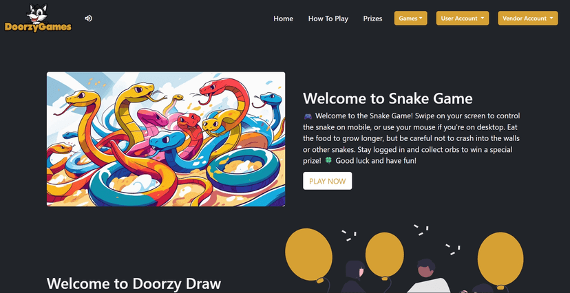 Advertise on game site