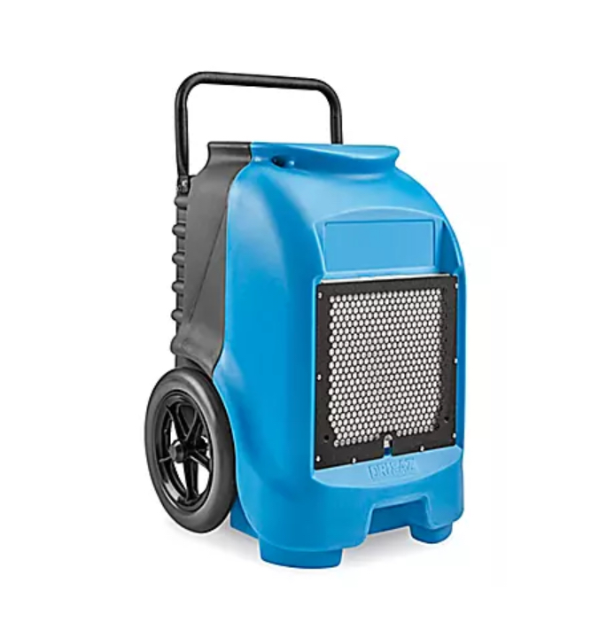 Industrial Dehumidifier For Rent 