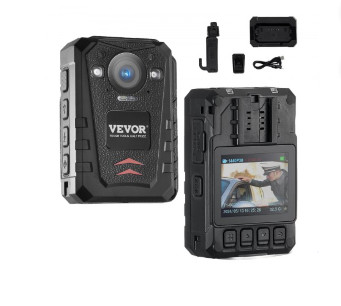 Body Cam For Sale 