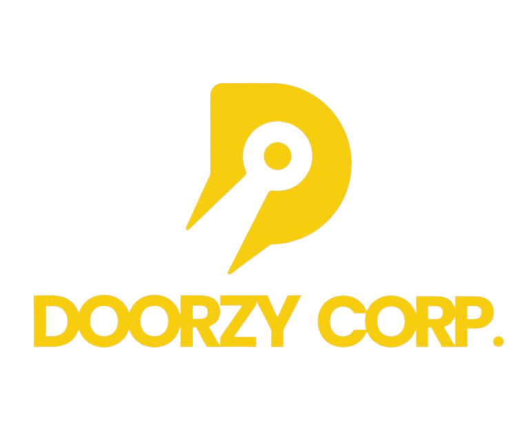 Doorzy Corp Logo